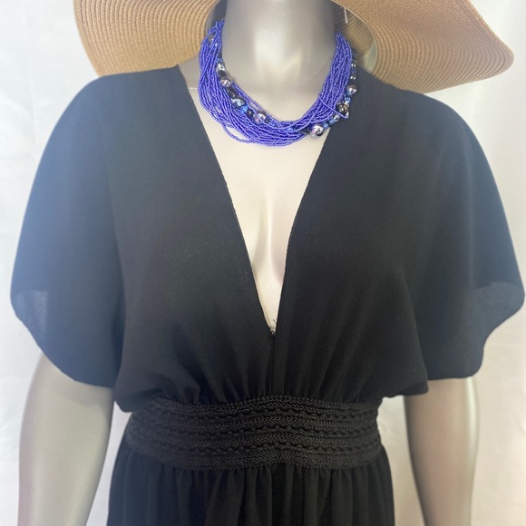 Boohoo Maxi Dress - Picture 5 of 5